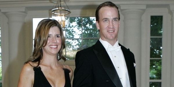 Peyton Manning stats, wife, height, family, kids, retirement, family, networth, age