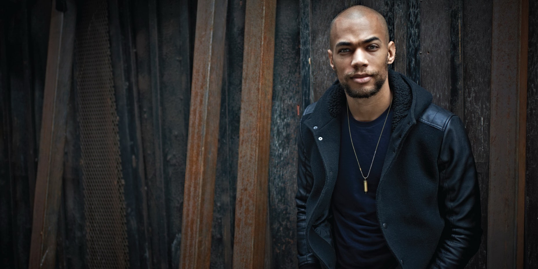 Who is Kendrick Sampson? Wiki: Age, Net Worth, Parents, Family, Facts1860 x 930